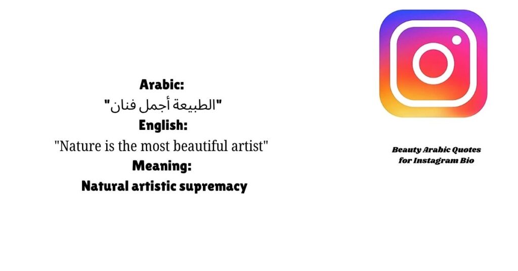 beauty-arabic-quotes-for-instagram-bio