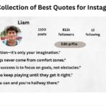 The Ultimate Collection of Best Quotes for Instagram Bio in 2025